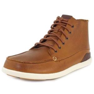 OluKai Men’s Nalukai Boot